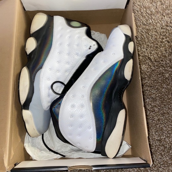 Retro 13s - Picture 2 of 3